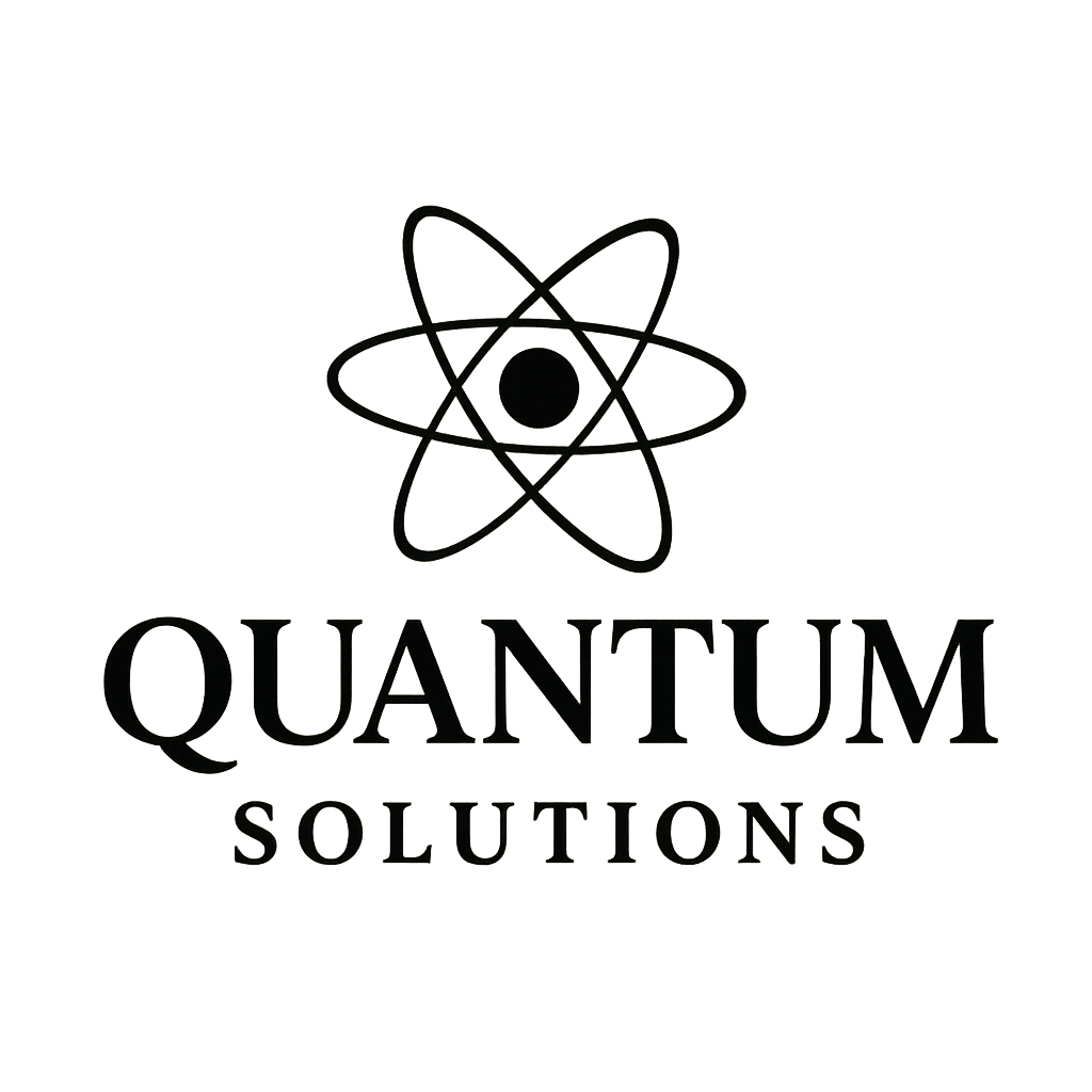 Quantum Solutions