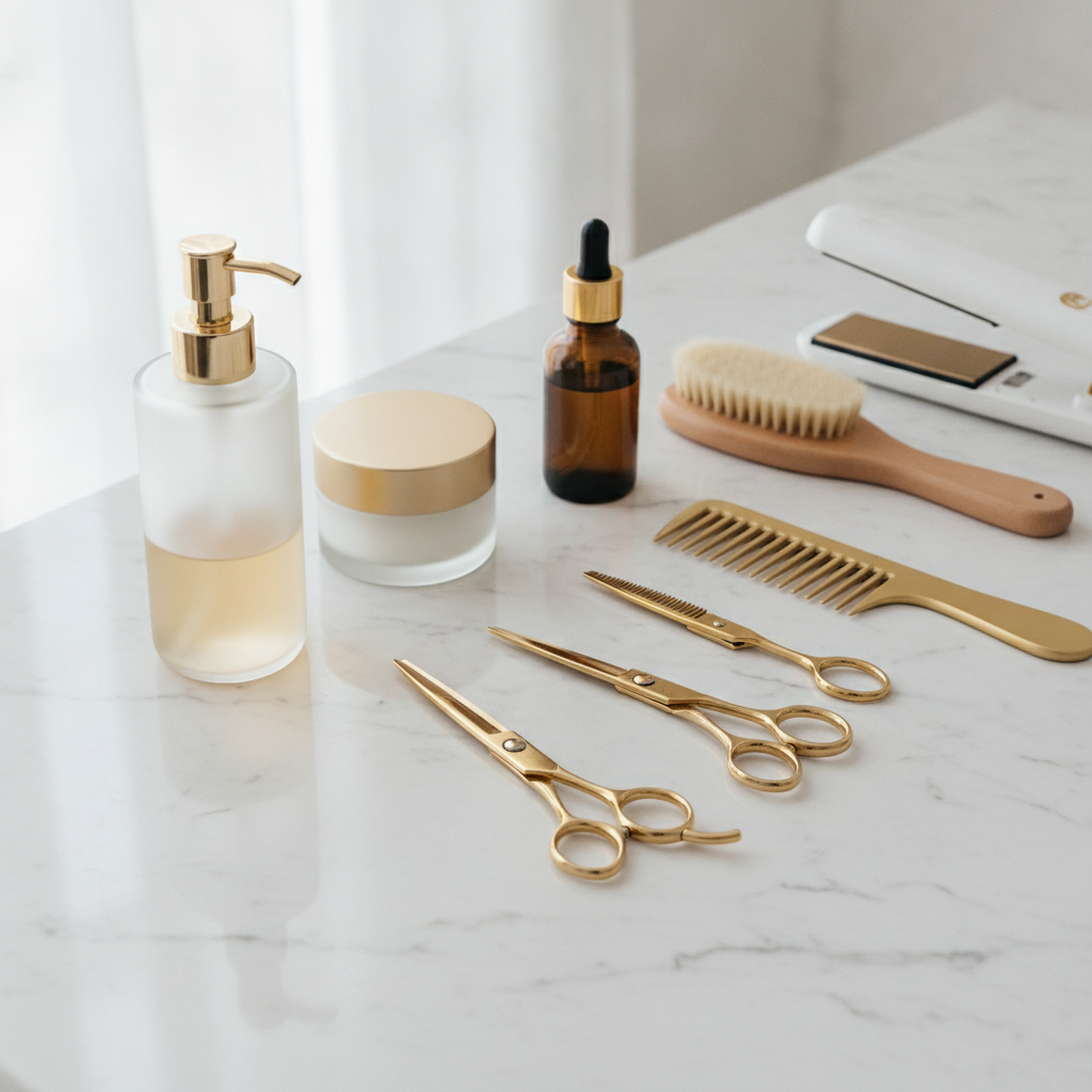 Premium tools and products